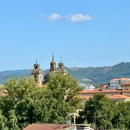 Apartman El Rincon De Muxina *