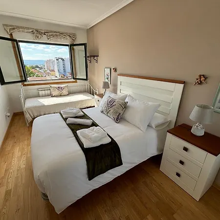 El Rincon De Muxina Apartman Monforte de Lemos