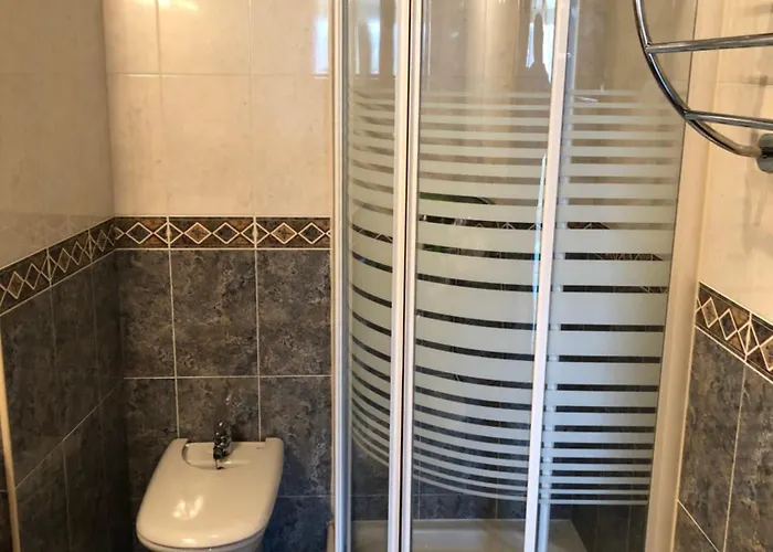 El Rincon De Muxina Apartmán *