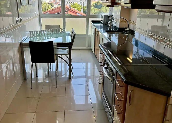 El Rincon De Muxina *