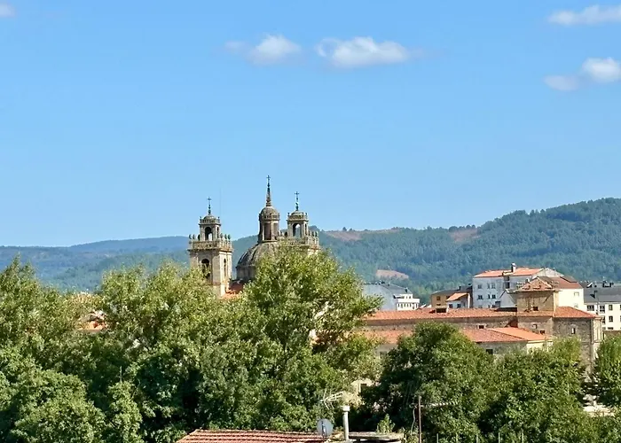 Apartament El Rincon De Muxina *